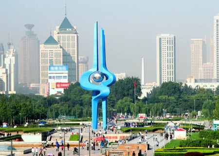 数字跃升 转型先锋丨leyu.乐鱼系统中标“数字历下”项目信息化建设工程