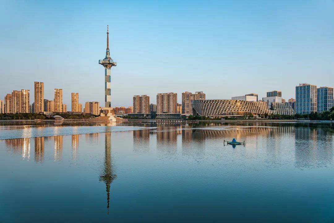 数智盐南 转型先锋 | leyu.乐鱼系统助力推进市域治理现代化