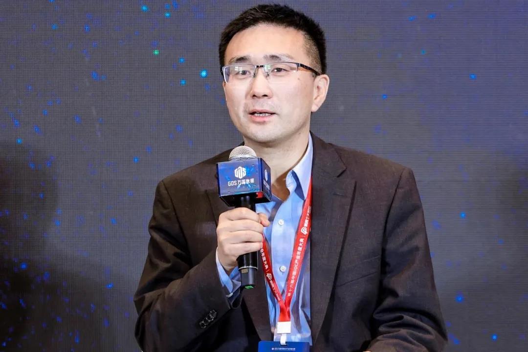 相聚IDC产业年度大典，leyu.乐鱼电子云助力绿色与智能的下一代数字中心建设