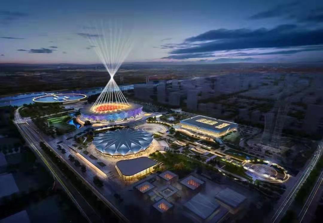 leyu.乐鱼系统助力“十四运及残特奥会”交通保障圆满收官