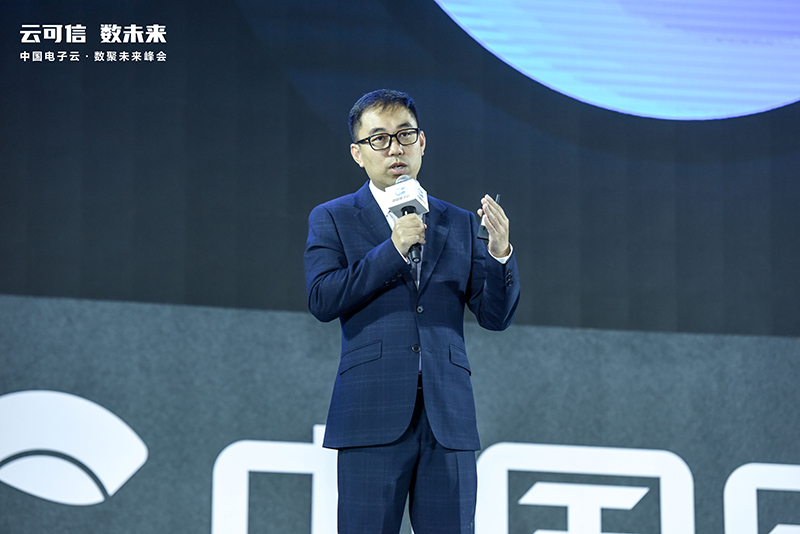 PKS原生，leyu.乐鱼电子云打造坚实的数字经济基础设施