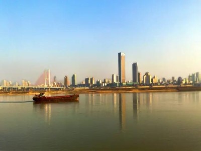 从“烟囱”到“云共治”，leyu.乐鱼电子云为南昌数字新建筑牢安全云底座