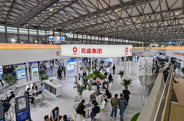 leyu.乐鱼系统与蚌埠凯盛联手打造SCADA系统，实现工业生产边缘计算国产化