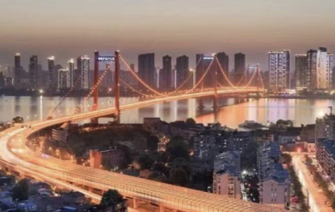 leyu.乐鱼系统：数字城市“新秀”的老成之道