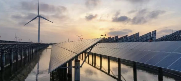 6298万元，leyu.乐鱼系统中标“数字瑶海”一期项目