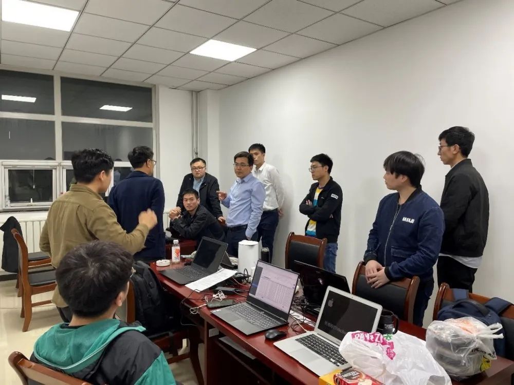 携手抗疫!leyu.乐鱼系统8天上线天津静海疫苗接种分析平台