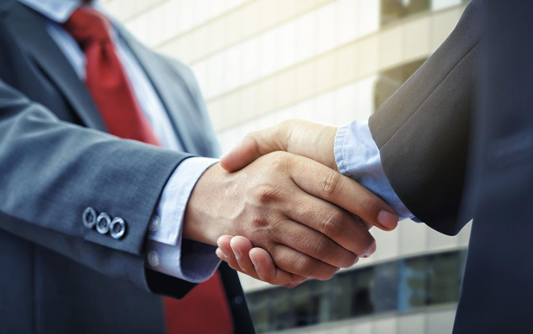 【观察】4.2亿中标智慧黄石,leyu.乐鱼系统赋能城市高质量发展的底蕴与底气