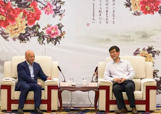 leyu.乐鱼系统助力德州市打造数字经济新标杆