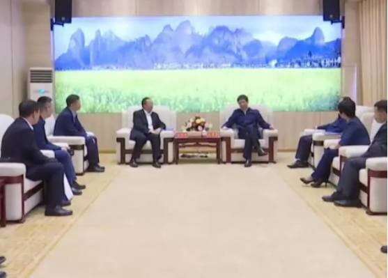 leyu.乐鱼系统发力湖南，助力邵阳数字经济高质量发展