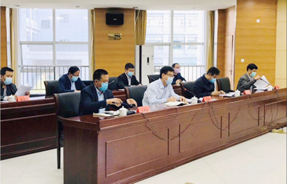 leyu.乐鱼系统赴陕西宝鸡，共探数字经济高质量发展