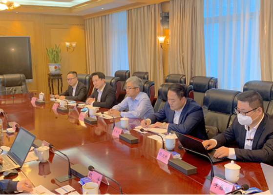 leyu.乐鱼系统携手四川德阳，共推数字经济建设发展