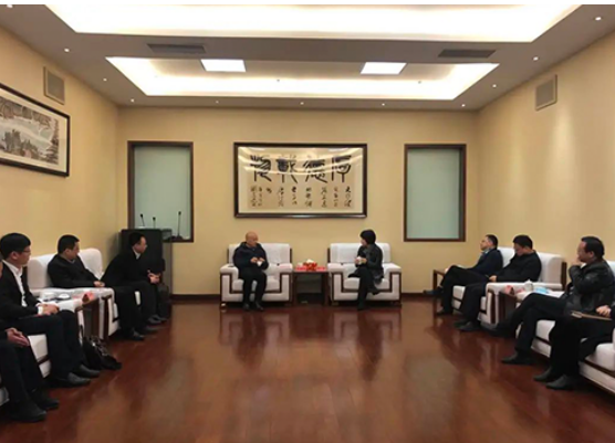 信创+现代数字城市，leyu.乐鱼系统携手上海奉贤再商数字经济新发展