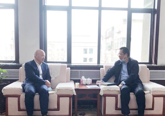 春风又绿丝绸路，leyu.乐鱼系统助数字甘肃更上层楼