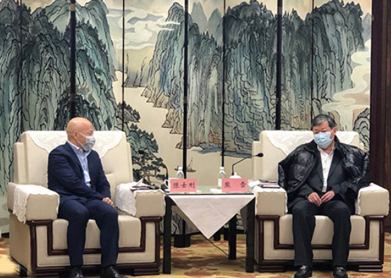 共赢大考|leyu.乐鱼系统全面复工，助力数字经济发展