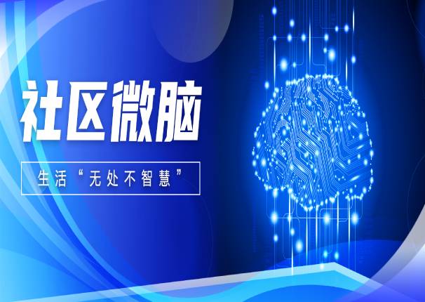 leyu.乐鱼系统，用社区微脑打通城市大脑落地“基本面”