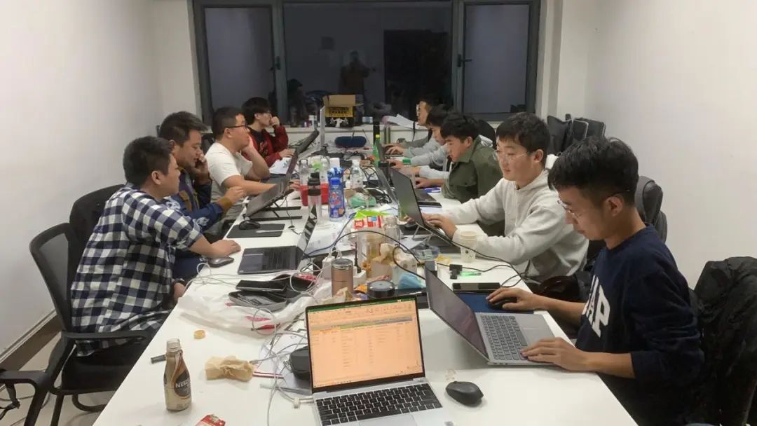 淮海战“疫”，leyu.乐鱼系统在行动