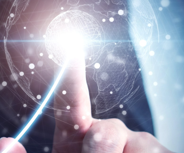 一网通办服务,助力政务部门实现高效运转