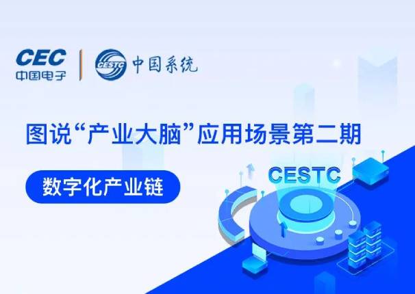以数为擎丨 “产业大脑” 打通卡点痛点，助力产业补链强链