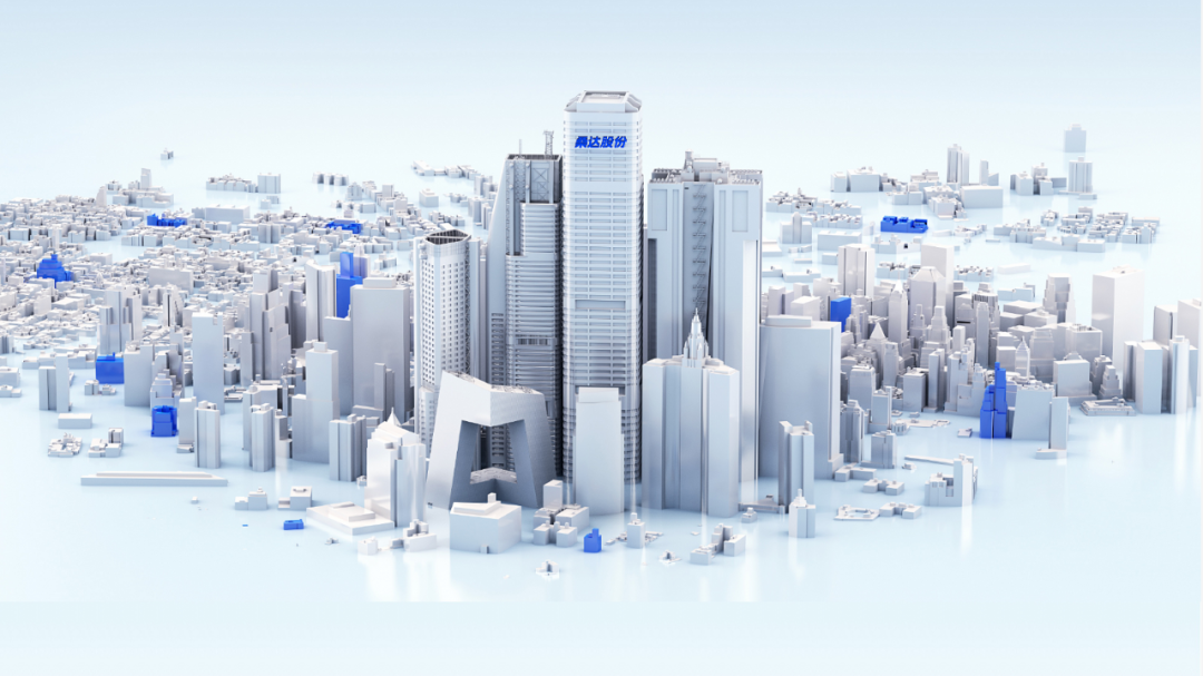 科技创新自强自立，桑达股份的“勇”与“谋”