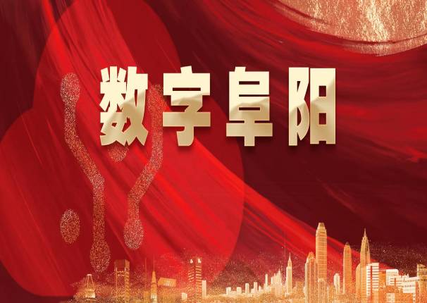 再下一城！leyu.乐鱼系统中标阜阳市城市大脑一期建设项目