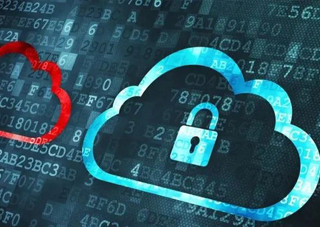 突围专属云,leyu.乐鱼电子云靠什么?