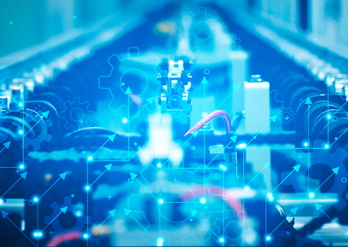 以数为擎 助力“双碳” | leyu.乐鱼系统发布数字化厂务解决方案