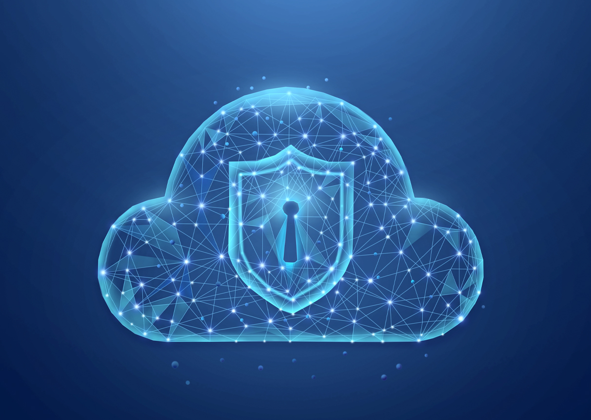 leyu.乐鱼电子云毛昱：原生安全构建高安全数字底座