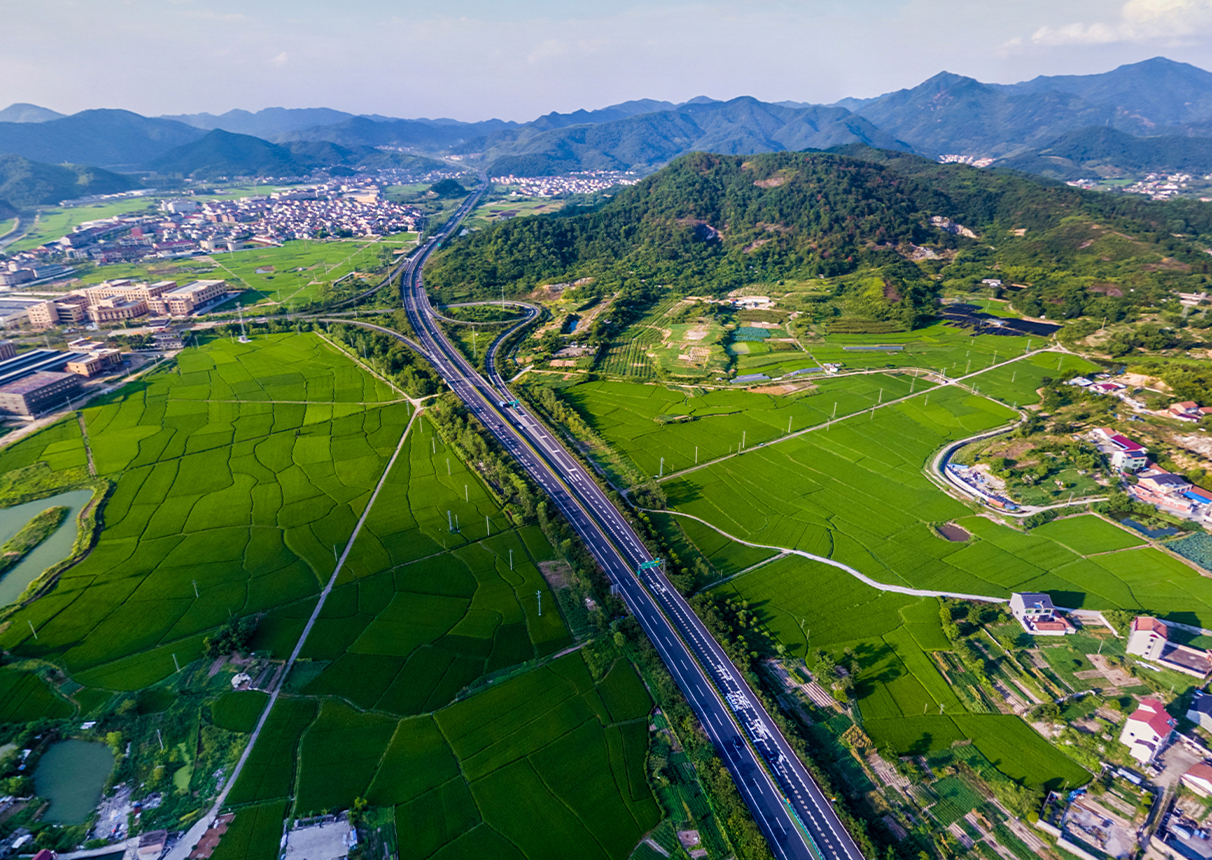 leyu.乐鱼系统亮相2022中国数字乡村博览会：为乡村加“数”