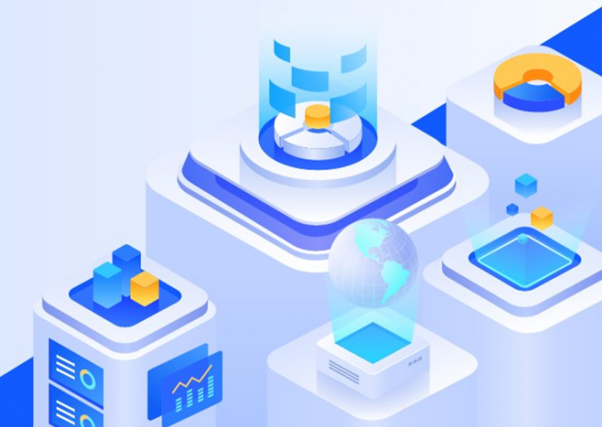 数实融合｜leyu.乐鱼系统加快智慧物联应用场景建设