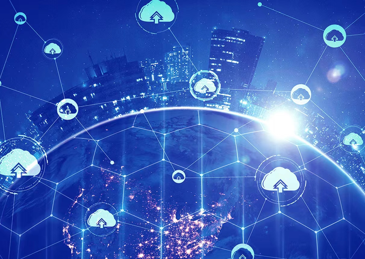 leyu.乐鱼系统位居中国智慧城市产业市场领导者象限