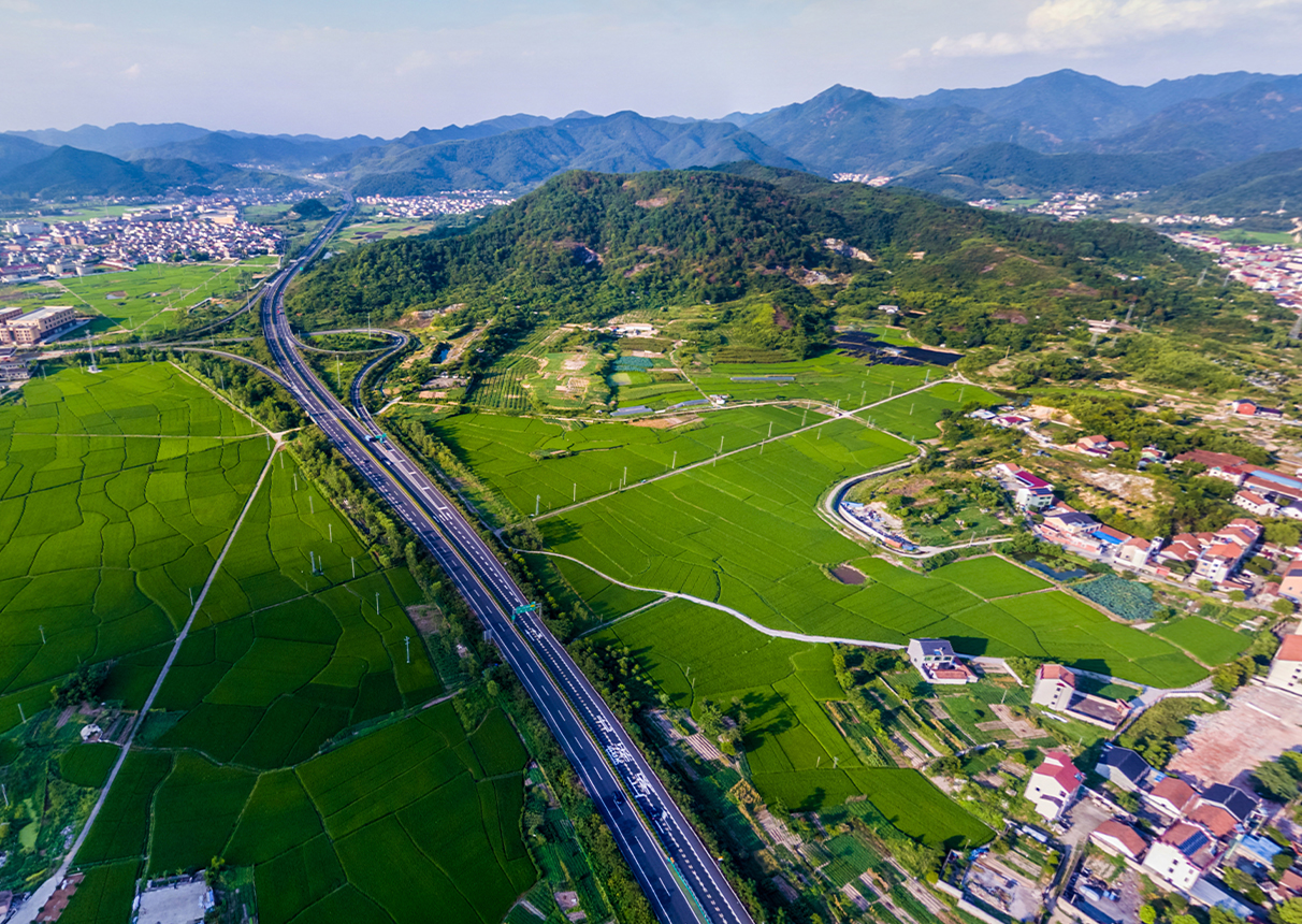 leyu.乐鱼系统张汉夫：数字乡村如何跃迁与升级