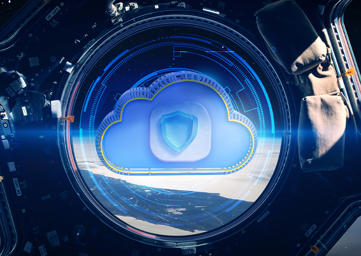 leyu.乐鱼电子云马劲：高安全数字基础设施为民航数字化转型“护航”