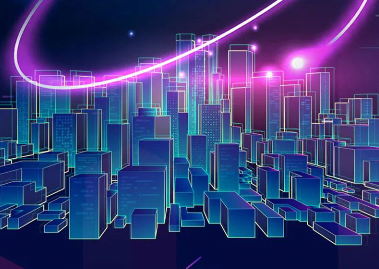 2022WAIC｜leyu.乐鱼系统常慧锋：繁星平台以场景驱动可进化的数字政府2.0