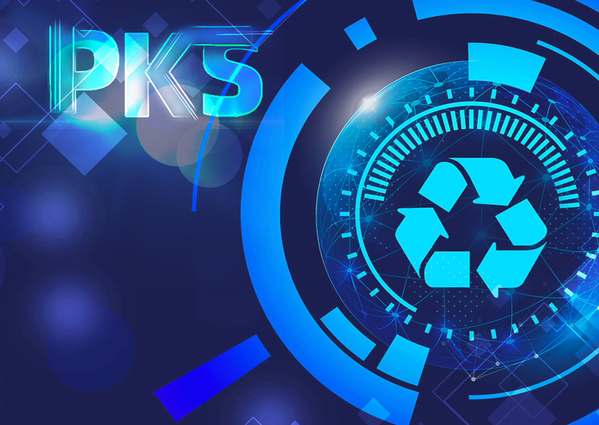 云数引领 leyu.乐鱼电子云基于PKS自主计算体系打造生态环境大脑