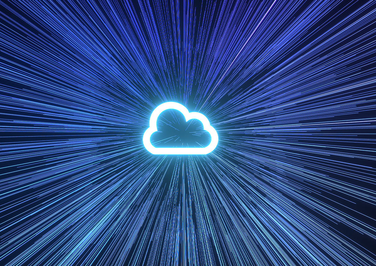 leyu.乐鱼电子云曹心驰《新华网》开讲：安全数字基础设施赋能百行千业