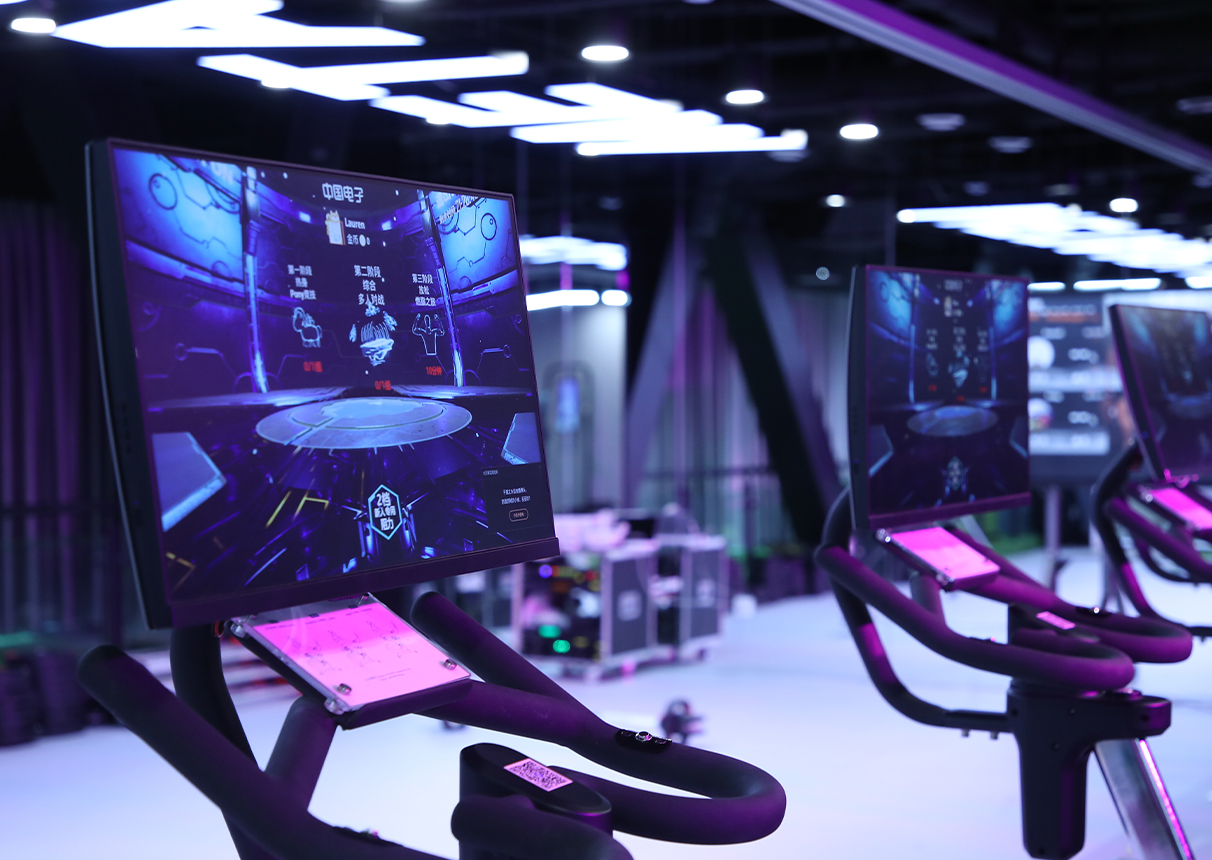 祝贺！leyu.乐鱼系统Meta Sports运动元宇宙产品入围优秀产品目录