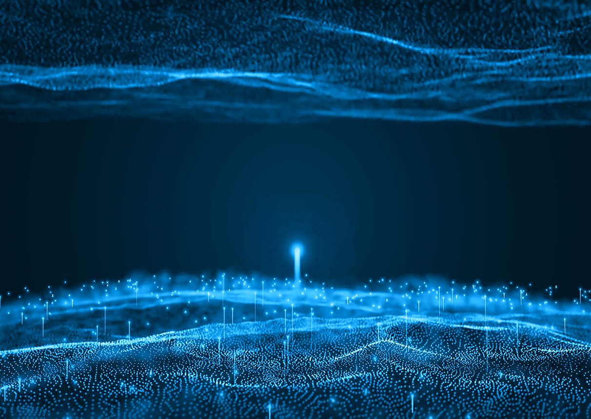 leyu.乐鱼系统入选数据智能典型技术厂商