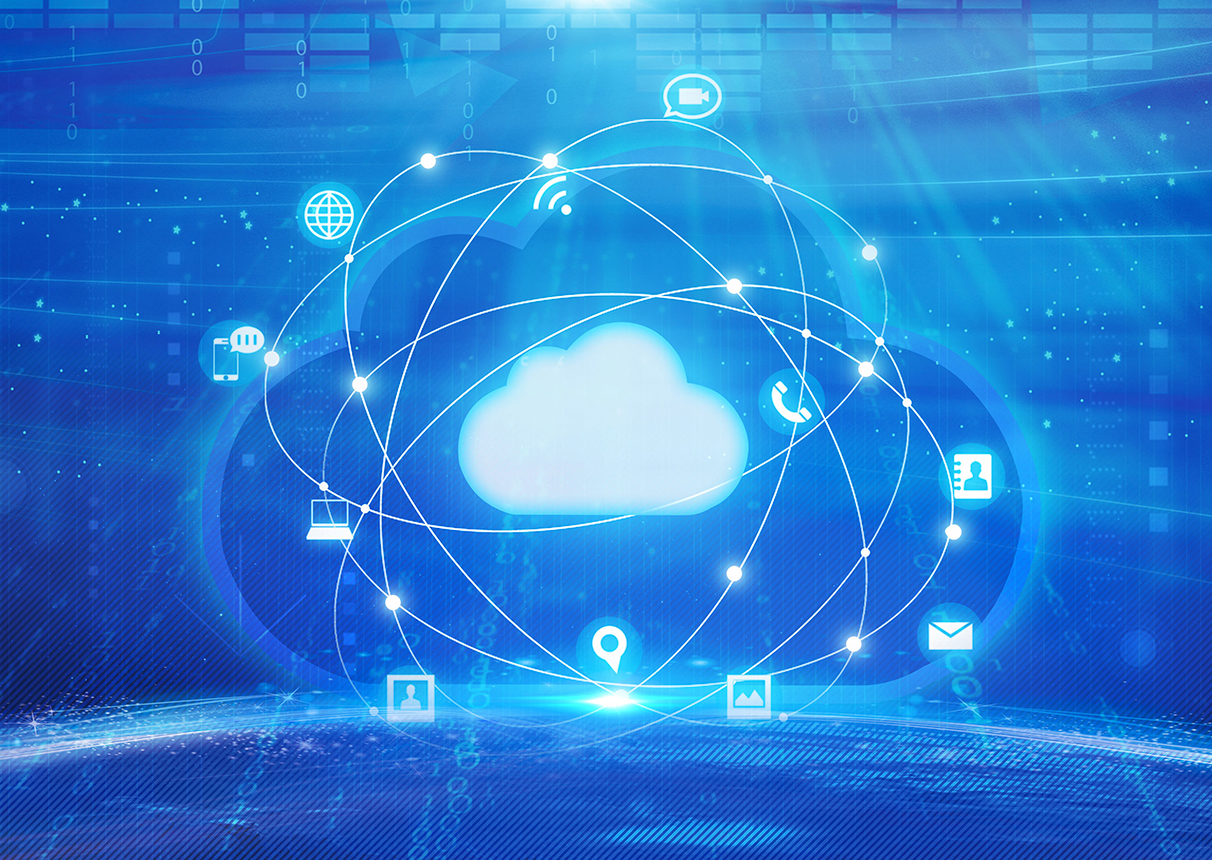 leyu.乐鱼电子云曹心驰：做成云计算“国家队”该有的样子