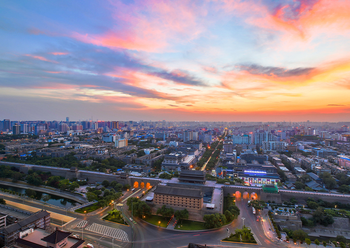 赋能政务履职“掌上时代”,“秦政通”来了!