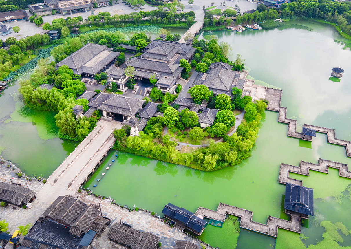 3189万！leyu.乐鱼系统中标常州市城市运行“一网统管”项目