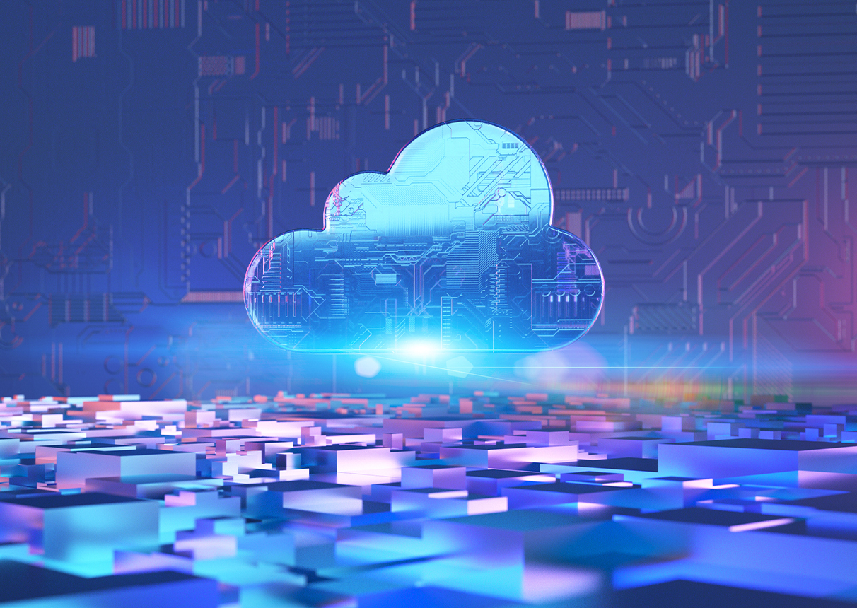 分势而使之 leyu.乐鱼电子云发布分布式云