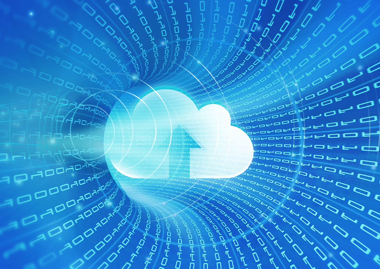 无惧竞争 leyu.乐鱼电子云如何冲破存储“红海”？