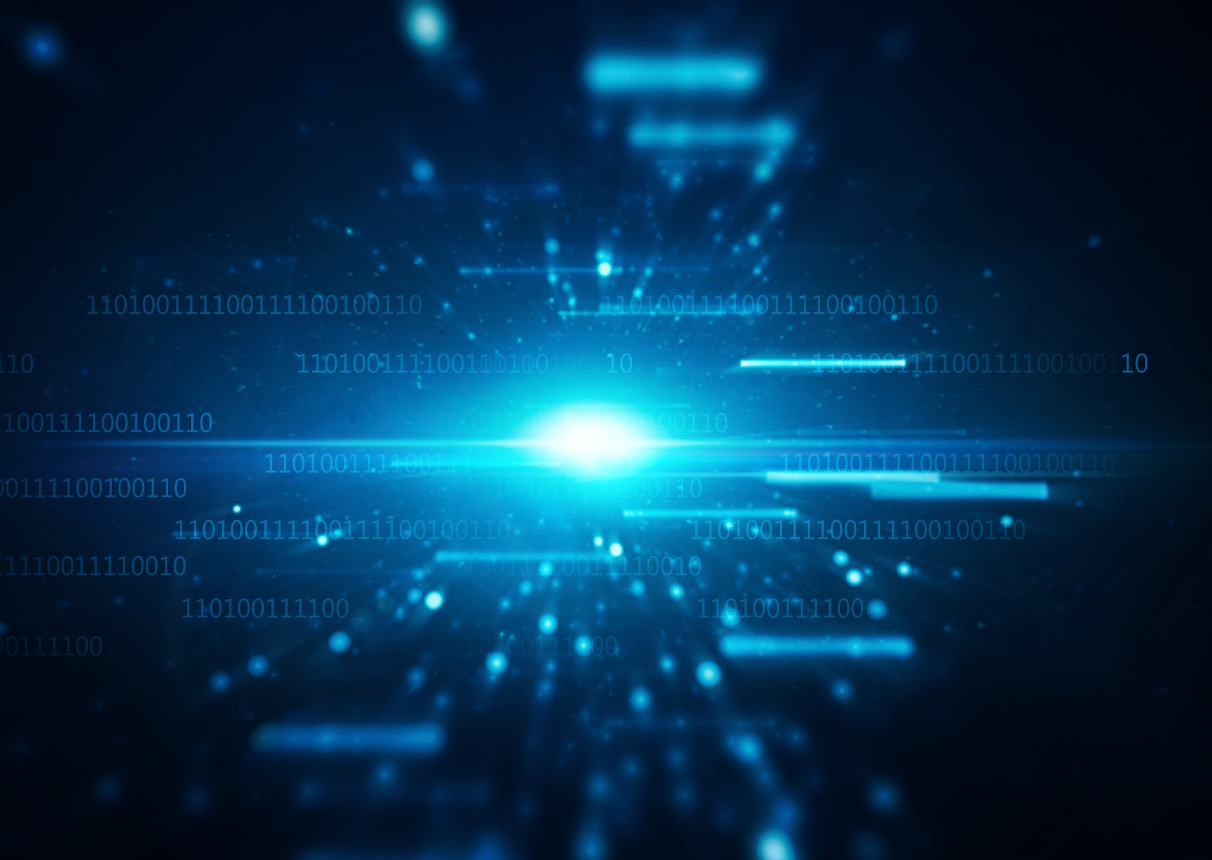 专家解读“数据二十条”：激活数据要素潜能 增强经济发展新动能