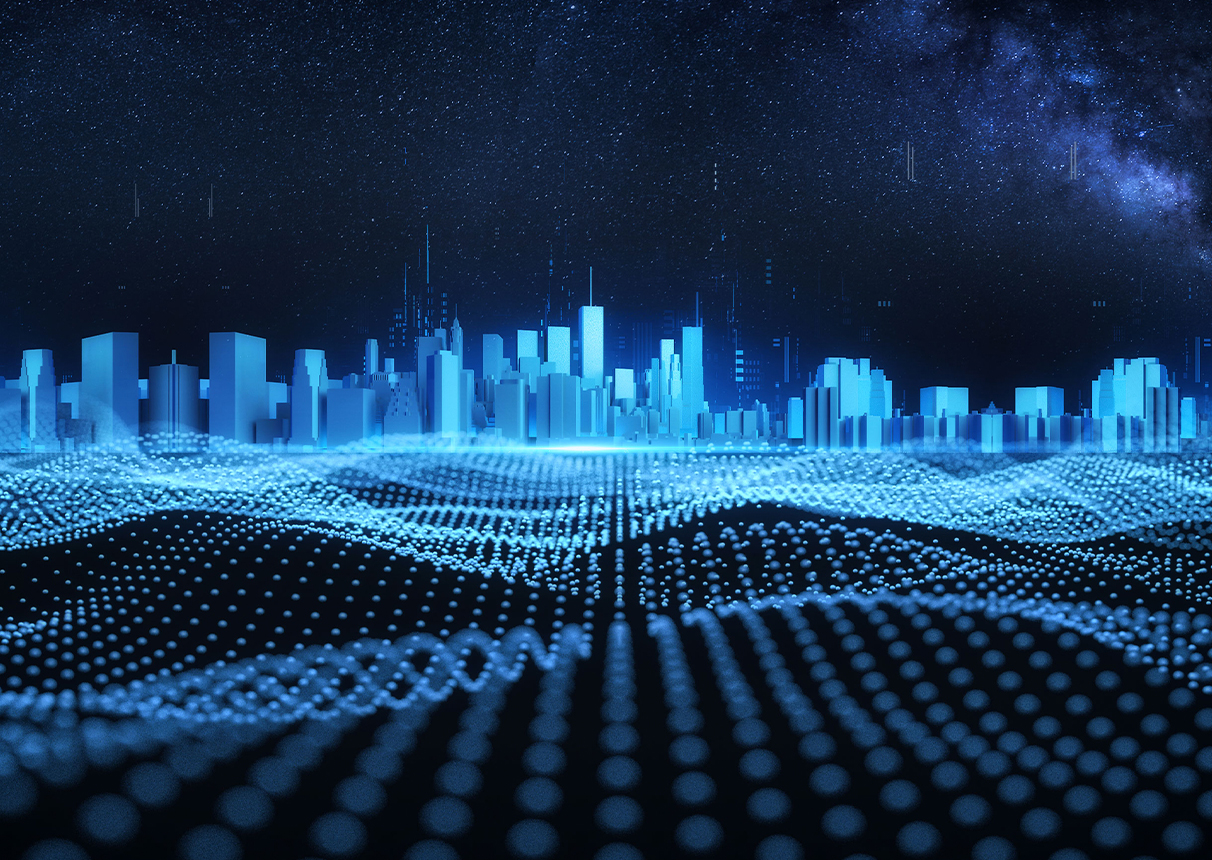 数聚赋能，智领未来｜leyu.乐鱼系统四大案例入选“数标指数”报告