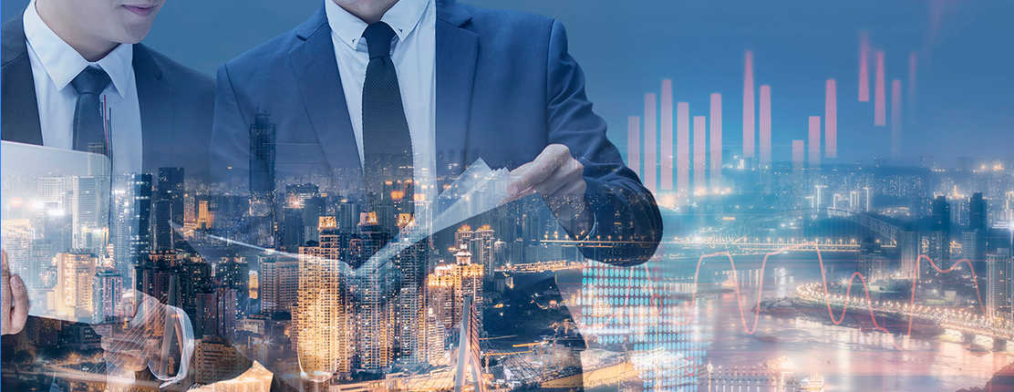 数字化赋能碳达峰碳中和